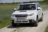 Subaru Forester 2.0D Exclusive � Diesel mal anders
