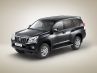 Toyota Land Cruiser 3.0 D-4D � Neuauflage des Klassikers