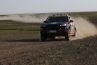 China Mongolia International Rally Raid 2009 � Pannenfrei vom Allg�u ins Reich der Mitte und zur�ck 