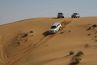 Off-Road-Experience in Dubai: Der Ruf der W�ste