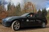 BMW 525d xDrive Touring � 5.555.555ster BMW 5er f�r den Nationalpark Bayerischer Wald