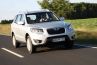 Hyundai Santa Fe � Facelift zu attraktiven Preisen