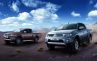 Mitsubishi L200 � Europapremiere auf der Br�ssel Motorshow 